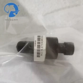 Chiqarish solenoid klapanining egzoz portini nima uchun o'zgartirish kerak