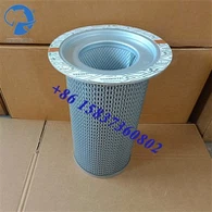 Sullair uchun MENGMA yuqori sifatli 02250061-137/138 havo yog'i ajratgichini almashtirish
