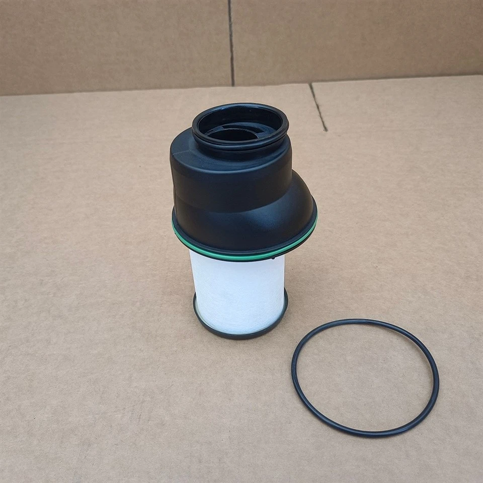 Crankcase Breather Filter LC11001X For Excavator Engine suppliers