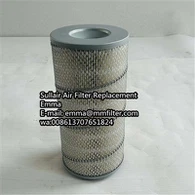 043334 Sullair havo filtrini almashtirish