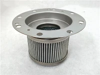Mototsikl filtri elementi C108738 almashtirish uchun
